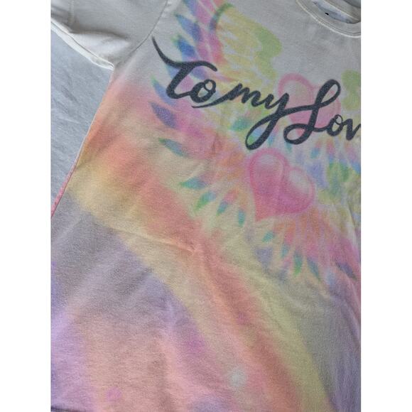 Taylor Swift X Stella McCartney Size S Shirt Rare Swiftie Merch To My Lover - Picture 6 of 16